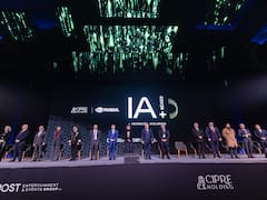 Recibirá Nuevo León 1,000 millones de dólares en inversión para centro de datos