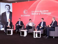 Los bancos anticipan un 2026 con más crédito, menos riesgo país y una macro previsible