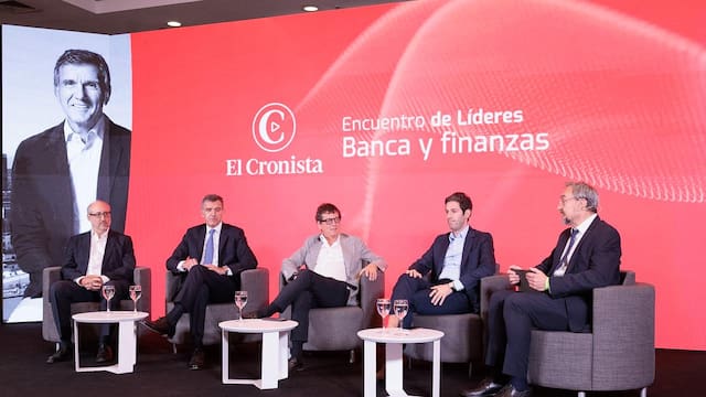 Los bancos anticipan un 2026 con más crédito, menos riesgo país y una macro previsible
