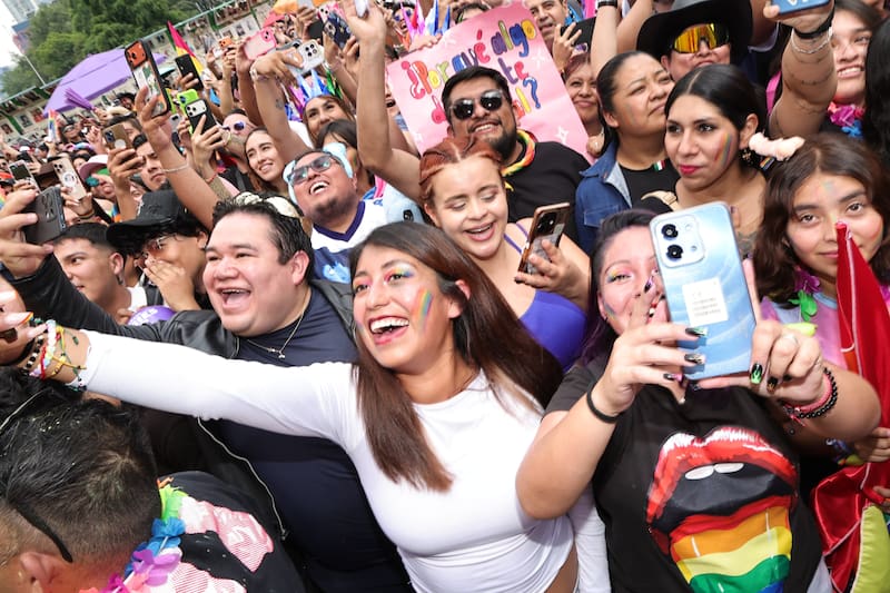 Eventos públicos y privados de convocatoria masiva: cursa en el Senado una reforma a la Ley Federal de Protección al Consumidor.