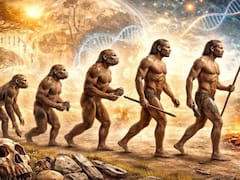 Descubren una población humana desconocida que dejó ADN en millones de personas e influyó en la evolución del cerebro