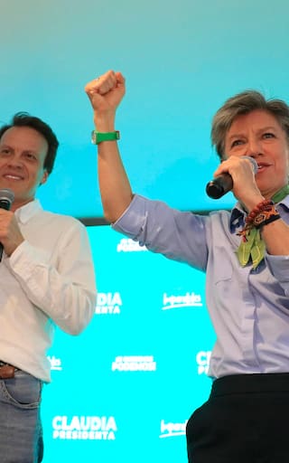 Resultados Elecciones 2026 en Colombia: Claudia López, Paloma Valencia y Roy Barreras se imponen en las consultas y agitan la carrera presidencial