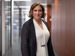 Tensión en Comuns antes del 29N: aprueban la lista de Ada Colau con el 59% de los votos y dejan fuera a Aina Vidal