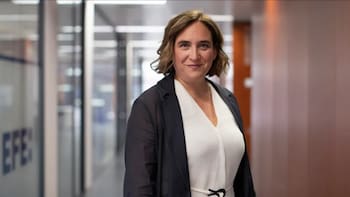 Tensión en Comuns antes del 29N: aprueban la lista de Ada Colau con el 59% de los votos y dejan fuera a Aina Vidal