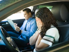El error silencioso que te hará reprobar automáticamente el examen de conducir al instante de arrancar el auto