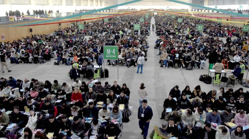El documento deroga la normativa previa de 2019 para modernizar el proceso de evaluación y selección.
