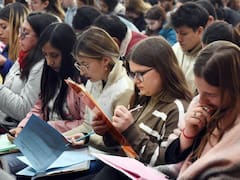 Cambia el examen de residencias médicas tras los casos de fraude: cómo es la nueva forma de evaluación que definió el Gobierno