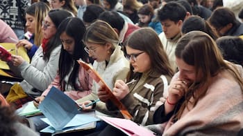 Cambia el examen de residencias médicas tras los casos de fraude: cómo es la nueva forma de evaluación que definió el Gobierno