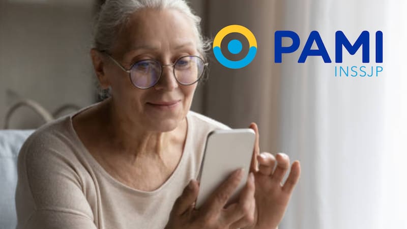Renuevan uno de los beneficios más utilizados del PAMI.