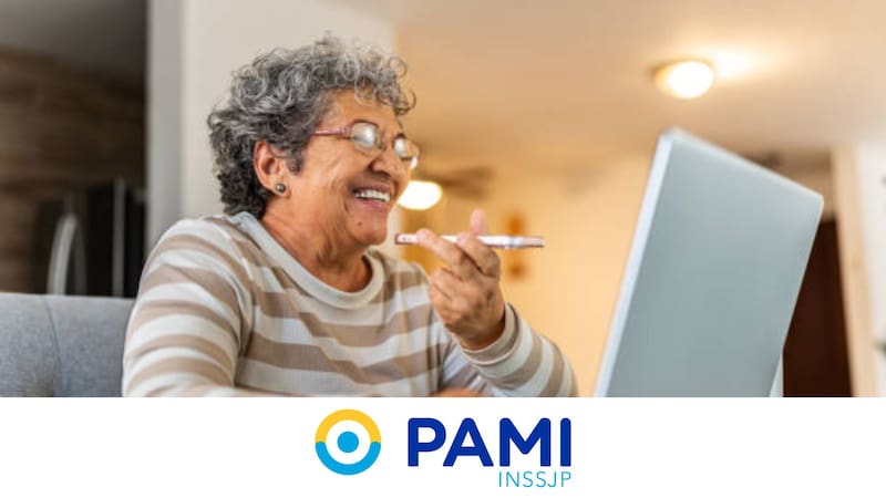 PAMI se renueva y anunció el mejor beneficio para jubilados. Foto: Archivo