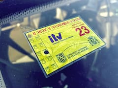 Excelentes noticias para conductores: ya no tendrán que pasar la ITV desde 2026 si su coche está en este listado