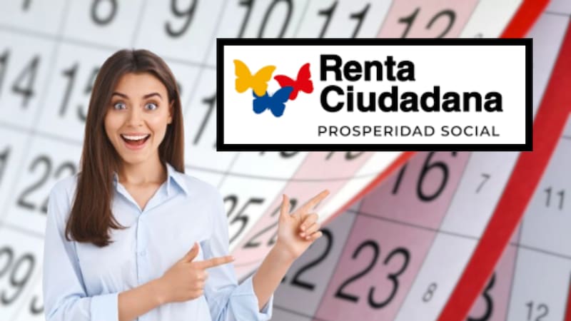 Banco Agrario entregará 500.000 pesos en noviembre a los ciudadanos que figuren en esta lista única. (Imagen: Archivo).