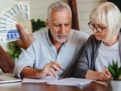 Cómo armar una cartera de retiro sólida y segura para poder jubilarse más tranquilo