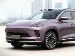 Lluvia de autos chinos: SUV eléctricas desde u$s 19.000 y sobreoferta en el mundo