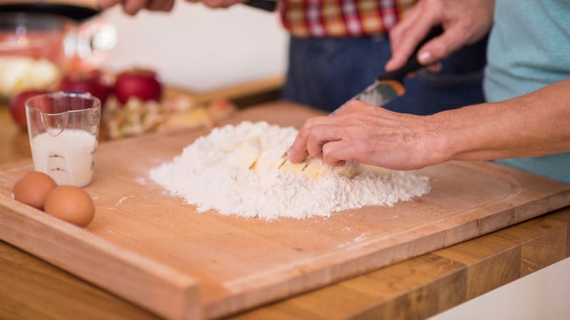Exigen el retiro inmediato de una harina dietética por la presencia de una proteína que podría ser peligrosa para la salud