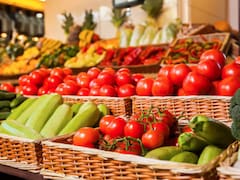 Especialistas reducen expectativa de inflación para el cierre del año por primera vez en 10 meses