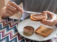 Exigen retirar esta famosa marca de paté de todos los supermercados por ser peligroso para la salud
