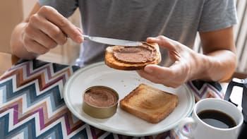 Exigen retirar esta famosa marca de paté de todos los supermercados por ser peligroso para la salud