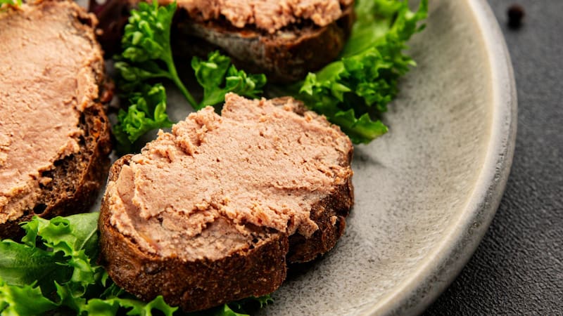Exigen retirar esta famosa marca de paté de todos los supermercados por ser peligroso para la salud