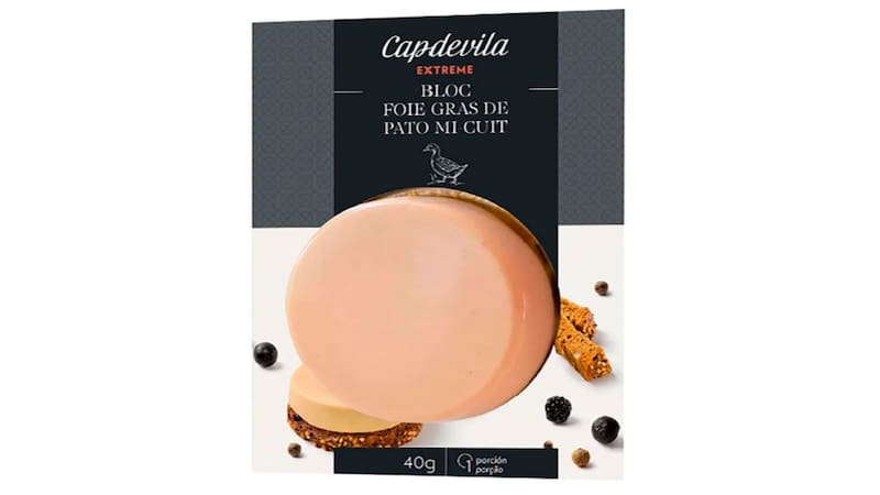 Exigen retirar esta famosa marca de paté de todos los supermercados por ser peligroso para la salud