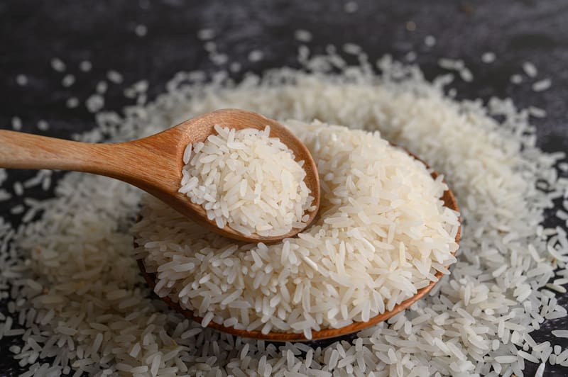 Exigen retirar esta popular marca de arroz de todos los supermercados y puntos de venta del país