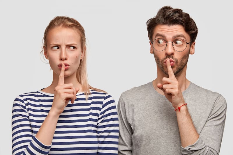 Existe una técnica utilizada por expertos de la CIA que permite descubrir si una persona está mintiendo. (Foto: Archivo).