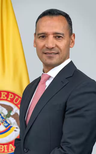 Exministro de Defensa cuestionó la falta de empalme con el gobierno de Abelardo de la Espriella: “Aumentó el riesgo”