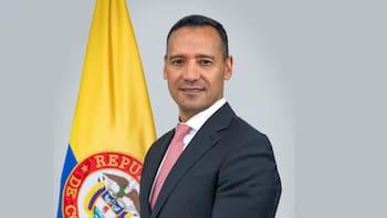 Exministro de Defensa cuestionó la falta de empalme con el gobierno de Abelardo de la Espriella: “Aumentó el riesgo”