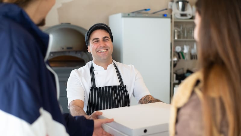 Experiencia del cliente como ventaja competitiva | Foto: Kampus Production en Pexels