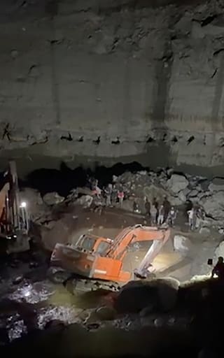 Explosión en una mina de Nariño deja al menos 13 muertos y siete heridos: esto se sabe hasta el momento