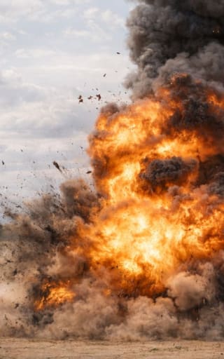 Ya es oficial | Una nación de América Latina confirmó un hito en desarrollo militar: despliegan por primera vez esta arma de última tecnología en el campo de batalla