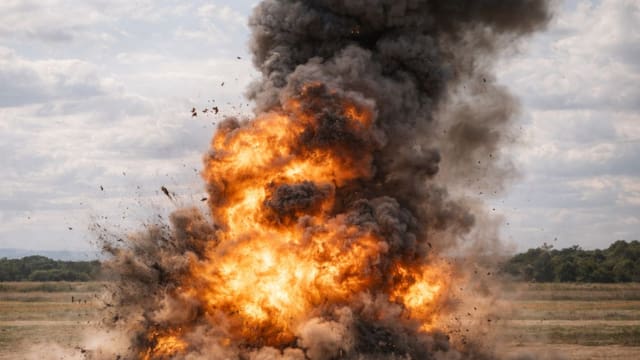 Ya es oficial | Una nación de América Latina confirmó un hito en desarrollo militar: despliegan por primera vez esta arma de última tecnología en el campo de batalla