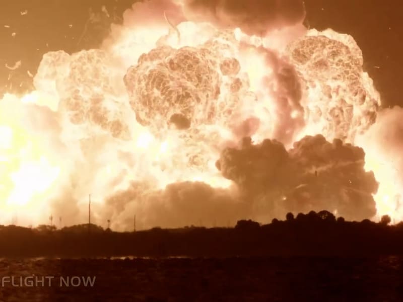 Blue Origin intentaba en esta ocasión aumentar su frecuencia de lanzamientos y tenía previsto realizar 12 vuelos con el New Glenn este año.