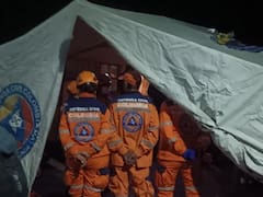 Explosión en mina de Sutatausa deja un muerto y seis trabajadores desaparecidos