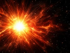 Llega la explosión de una nueva estrella: este evento astronómico único podrá verse por primera vez en 80 años