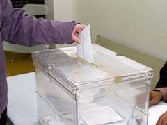 Explota el gasto público: Andalucía gastará más de 26 millones de euros en las elecciones del 17 de mayo