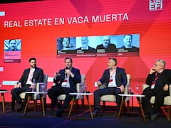 Con un mayor crecimiento de Vaca Muerta, Añelo suma más de 30 proyectos de viviendas