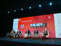 Referentes del agro advierten por el cambio de rentabilidad: “Hoy uno quiere estar del lado de los ganaderos”