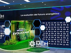 Expo MEiH 2026: México busca liderar el debate energético regional y atraer inversión industrial