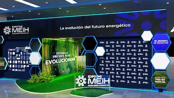 Expo MEiH 2026: México busca liderar el debate energético regional y atraer inversión industrial