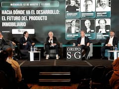 Propiedades: entre la “ley del más fuerte” y los consejos de Sturzenegger