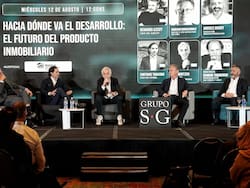 Propiedades: entre la “ley del más fuerte” y los consejos de Sturzenegger