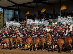 La Rural pone a prueba al agro: u$s 1000 millones como señal del sector