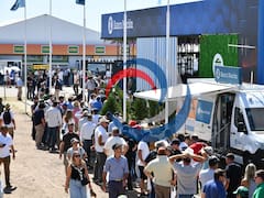 Expoagro 2026: todas las actividades del miércoles 11, hora por hora