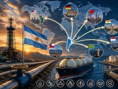 De lastre a motor: el sector que exporta casi el doble que en 2025