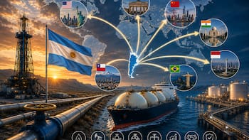 De lastre a motor: el sector que exporta casi el doble que en 2025