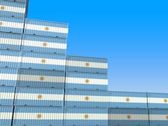 Más divisas: el dato que celebró Luis Caputo que no se veía desde 2013