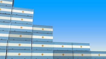 Más divisas: el dato que celebró Luis Caputo que no se veía desde 2013