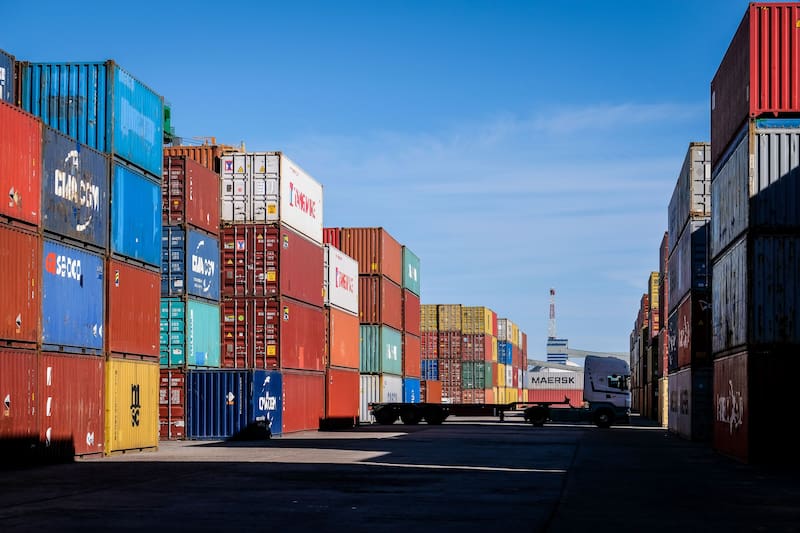 Cambios en las exportaciones por reglamento de la FDA