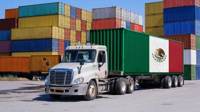 La alianza que preocupa a Estados Unidos: México acordó la exportación de fruta a uno de los países más importantes del mundo
